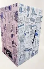 sharvay musical Beat Box Cajon drum cool finish Beat Cajon Box Percussion Box, With Adjustable Snare CB. 1100