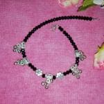 Denzcart Designer Anklet- SP1 (pake of -2)