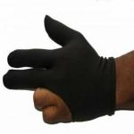 Club 147 Nylon Snooker And Pool Gloves