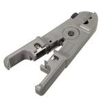 AdzMozi shivay CableUniversal Rotary Cable Wire Cutter StripPing Tool