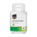VESTIGE PRIME SEABUCKTHORN 60 Capsules