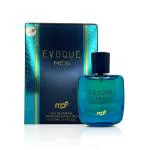 Evoque My Perfume MPF Eau De Parfum, Long Lasting || 100Ml