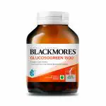 Blackmores - Glucosogreen 1500mg Vegetarian Glucosamine Sulfate 90 Vanilla Flavored Tablets