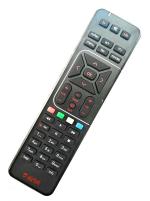 SJ24 MOBILE HOSPITAL Airtel Digital TV Black DTh Remote Compatible for Television