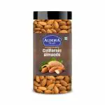 Aldeira Raw California Almonds 250g | Premium Quality Badam | Protein & Fiber-Rich Dry Fruits | Pack of 1