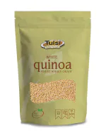 Tulsi White Quinoa Seeds 500 g