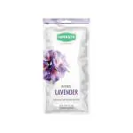 Somnath Natural Lavender Agarbatti, 100% Charcoal Free Incense Sticks, 110gx6 Zip Lock Pack