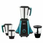 Echt NT 7S 4 Jars 750W Mixer Grinder, Blue
