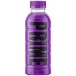 Imported - Prime Grape Sports Drink Is Loaded With Electrolytes With Zero added sugar - Imported from USA