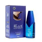 SAGAR PERFUME VIVAH PERFUME Eau De Perfume just Blue London Perfume 60ml