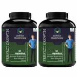 Perfect Growth Capsules Pack Of 2  (60 Tablets) | PACK OF 2