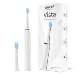 beatXP Electric Toothbrush Vista Sonic - White