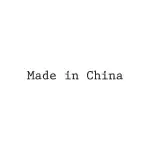 SIMPLY INKED Made in China Temporary Tattoo, Letter Tattoo for all (Made in China tattoo)