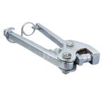 Implemental Lead Sealing Piler