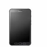 TECH SHIELD Samsung tab Active 2 8.0 Transparent Tempered Glass Scratch Resistant Screen Protector