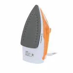 Westinghouse, NT14O123P-CS, 1200W Steam Iron, Orange