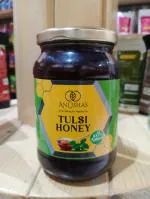 Anusha's Tulsi Honey |100% pure and Natural| 700g