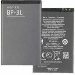 ManRaj Original BP-3L Battery for Nokia 303 510 603 3030 Asha303 Asha3030 Lumia510 (30Days Warranty)