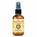 Deve Herbes Pure Mehndi Floral Water (Hydrosol) (Lawsonia inermis) Natural Therapeutic Grade 50ml