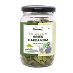 Beewel Green Cardamom from Western Ghats - 100 gm