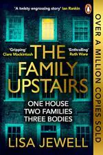 The Family Upstairs Book by Lisa Jewell
