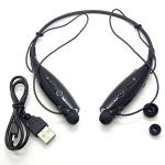 UGK_ 480Z_ HBS 570 Neck Band Bluetooth Headset
