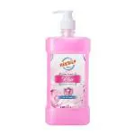 Herbilo Liquid Handwash Dispenser: Experience 10x Better Germ Protection for Soft, Clean Hands (1 ltr)