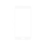 NAFS White Front Outer Glass For Oppo F1 Plus