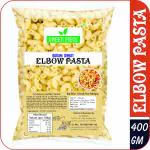 Green Piece DURUM WHEAT Fusilli Pasta (Free Pasta Masala) 400gm.