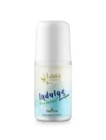 Lass Naturals Indulge Gel Fresh Deodorant For Men & Women, 50 Ml, 1 Count