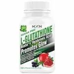 HXN Glutathione Tablets - 60 Tablets