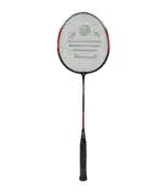 Cosco Steel Cb-885 Badminton Racquet - One Size