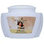 Shahnaz Husain Precious Pearl Mask Plus Naturally Whitening Radiance Mask 500Gm
