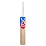 Dsc Boys And Girls Multicolor Intense Force Kashmir Willow Cricket Bat (Size-3)