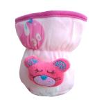 Manan Shopee Kids Feeding Bottle Cover (Pack Of 1)