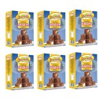 Kutchi Adadiya | Adadia Masala Powder | 50gm*Pack of 6