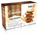 Bake Fit Kaju Badam Cookies | 200 gm