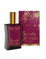Rosila Beauty World 30ml Oriental Lavish, Luscious, Long Lasting, All day Perfume