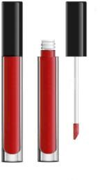BINGEABLE Red Long Lasting And Waterproof Liquid Matte Lipstick - 10 Ml