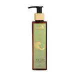 Mellow Green Apple Body Lotion with Aloe Vera and Shea Butter to Remove Dark Patches