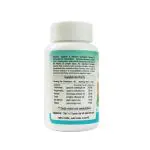 Garcinia plus capsule | Advance fat burning formula| Reduce belly fat | Hormones Balancer | 60 Capsule