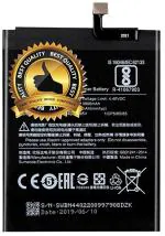 Nafs Bn44 Original Battery For Xiaomi Redmi 5 Plus Redmi Note 5 With 3 Months Warranty