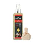 Natures Secret Ayurvedic Oil Coconut Conditioning, Nourishing and Smoothening Cold pressed 200 ml