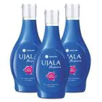 Ujala Supreme Fabric Whitener 250 ml | ( pack of 3 x 250 ml) | 750 ml