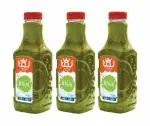 Taj Khus Sharbat,750 Ml.,Pack of 3