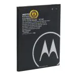 Mobcrown Battery Battery Original For Motorola Moto Kc40, Moto E6 Plus, Xt2025 -With 3 Months Warranty