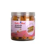 Cookie Man Almond Finger 250 g