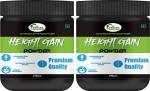 Inlazer Gain Height Powder /Improves Height Muscles After 18, Men Women, Height Growth (2 x 100 g)