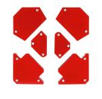 Inditrust Corner Clamp (8 cm)