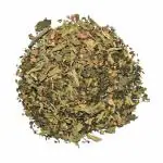 Octavius Tulsi Green Tea Loose Leaf- 75 Gms (35 Cups) | Superior Loose Leaf Flavour Experience | All Natural Blend |No artificial flavors |Rich In Antioxidants |Refreshing & Delicate Taste | Detox Tea